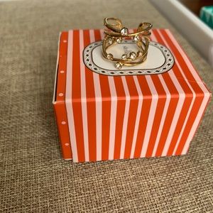 Stella & Dot Celestial Sparkle Ring